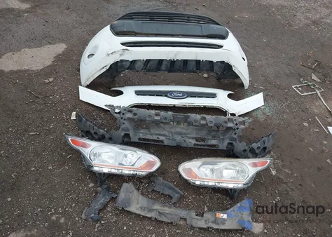 2018 Ford Transit Connect Xlt from USA, damaged, VIN NM0LE6F75J1354739